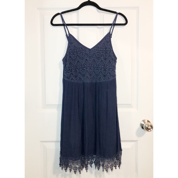 Lace sundress - Picture 1 of 3